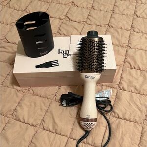 L'ange Le Volume 75MM